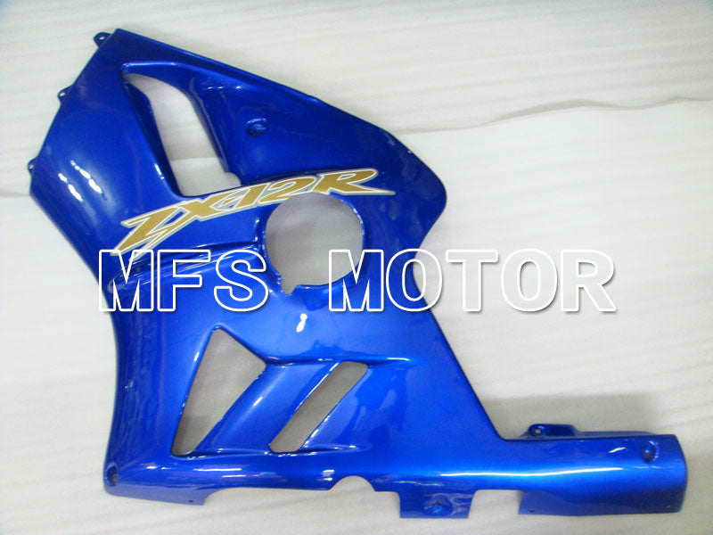 Kawasaki NINJA ZX12R 2002-2005 Injection ABS Fairing - Factory Style - Blue - MFS4118 - Fairings Kit