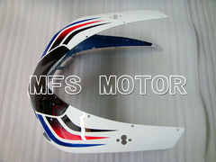 Ducati 848 / 1098 / 1198 2007-2011 Injection ABS Fairing - Others - Red White - MFS4126 - Fairings Kit