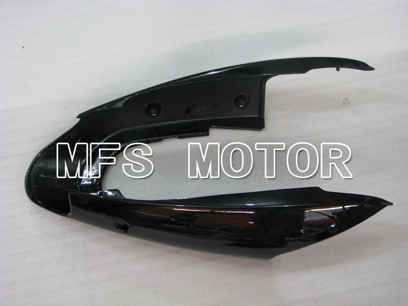 Kawasaki NINJA ZX12R 2002-2005 Injection ABS Fairing - Factory Style - Black Gray - MFS4128 - Fairings Kit