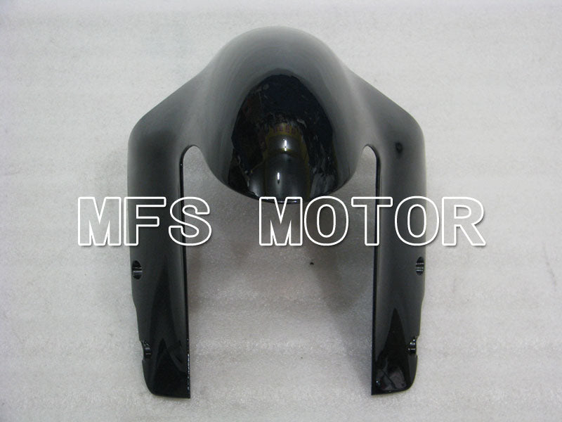 Ducati 848 / 1098 / 1198 2007-2011 Injection ABS Fairing - Factory Style - Red White - MFS4134 - Fairings Kit