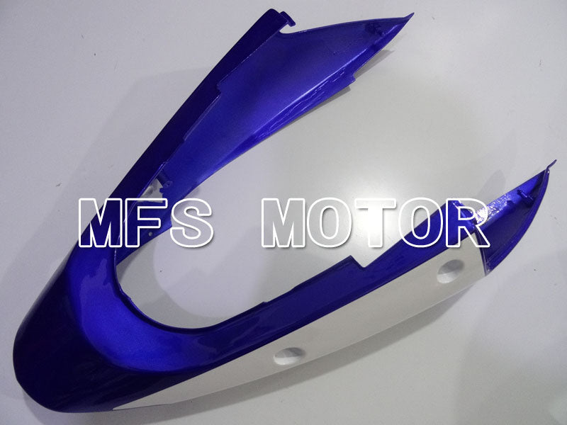 Kawasaki NINJA ZX12R 2002-2005 Injection ABS Fairing - Corona - Blue Yellow - MFS4139 - Fairings Kit