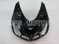 Kawasaki NINJA ZX14R 2006-2011 Injection ABS Fairing - Factory Style - Black - MFS4143 - Fairings Kit