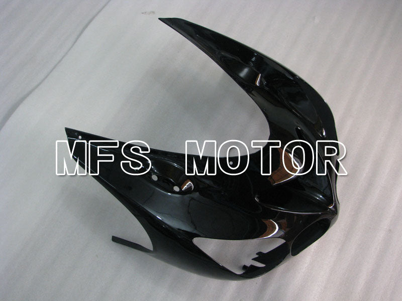 Kawasaki NINJA ZX14R 2006-2011 Injection ABS Fairing - Factory Style - Black - MFS4143 - Fairings Kit