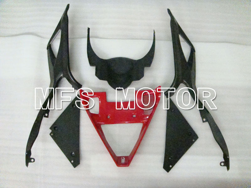 Ducati 848 / 1098 / 1198 2007-2011 Injection ABS Fairing - Xerox - Red White - MFS4153 - Fairings Kit
