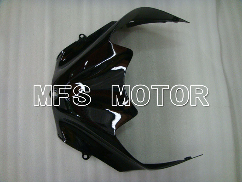Kawasaki NINJA ZX14R 2006-2011 Injection ABS Fairing - Monster - Black - MFS4169 - Fairings Kit