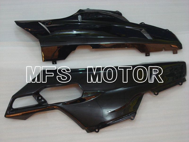 Ducati 848 / 1098 / 1198 2007-2011 Injection ABS Fairing - Factory Style - Red White - MFS4177 - Fairings Kit