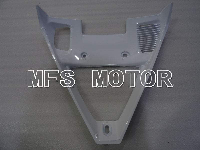 Ducati 848 / 1098 / 1198 2007-2011 Injection ABS Fairing - FIAMM - Red White - MFS4180 - Fairings Kit