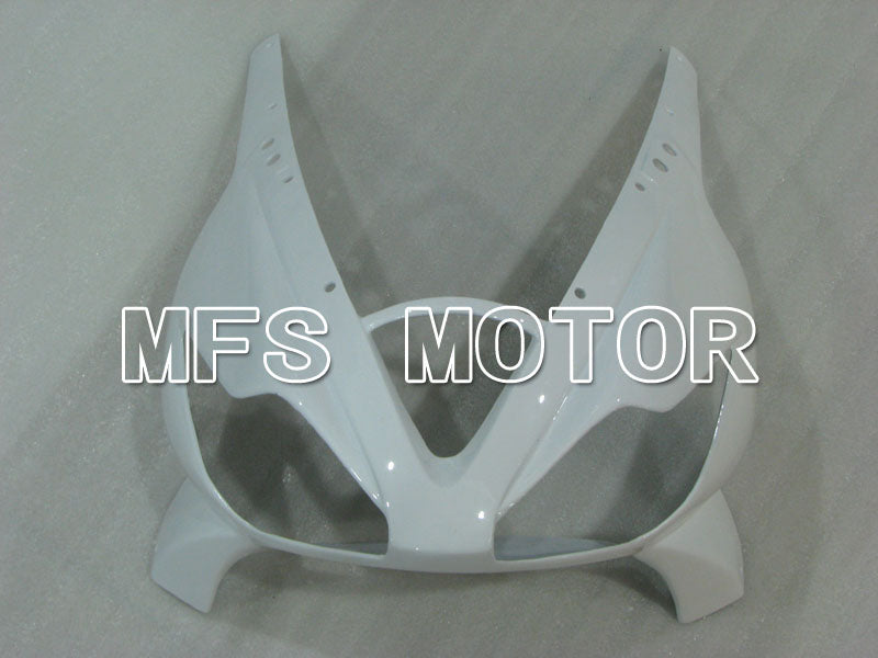 Triumph Daytona 675 2006-2008 Injection ABS Fairing - Castrol - Red White Green - MFS4201 - Fairings Kit