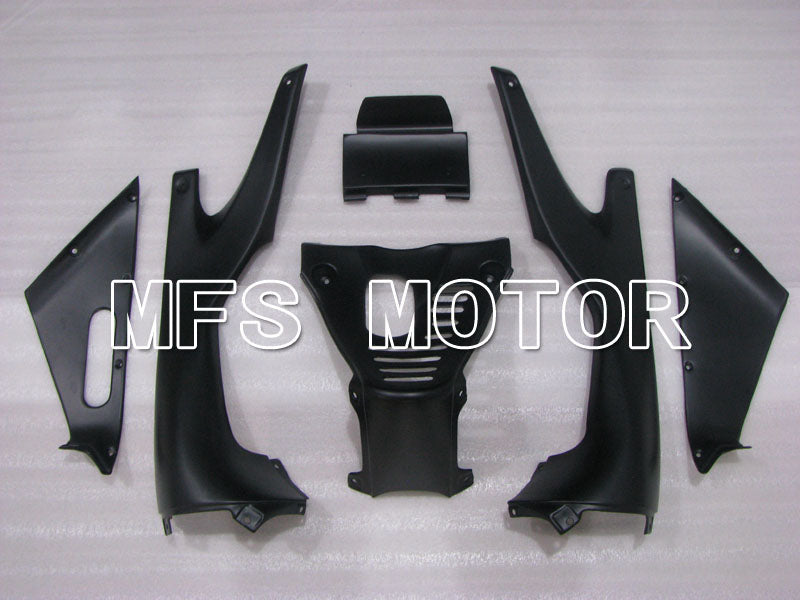 Aprilia RS125 2000-2005 ABS Fairing - Others - Black Red - MFS4217 - Fairings Kit