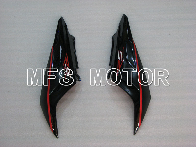 Aprilia RS125 2006-2011 Injection ABS Fairing - Factory Style - Black - MFS4219 - Fairings Kit