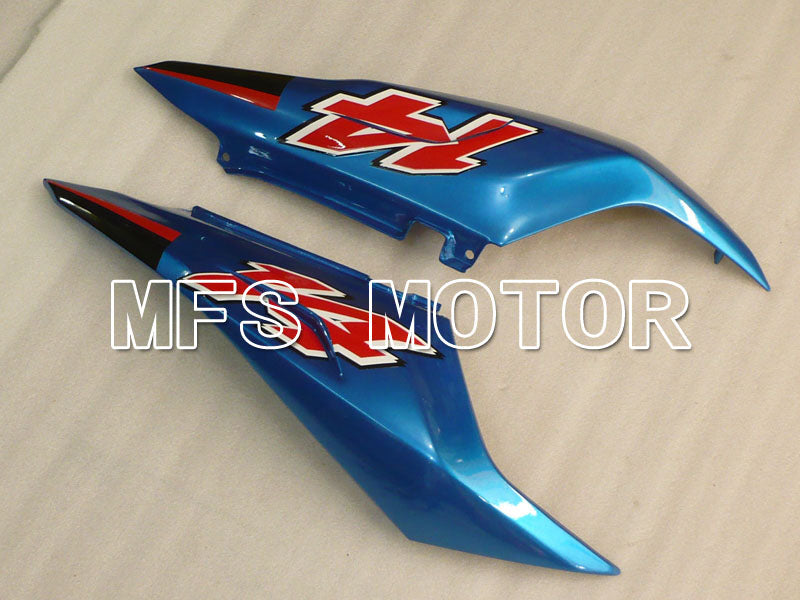 Aprilia RS125 2006-2011 Injection ABS Fairing - Others - Black Blue - MFS4222 - Fairings Kit