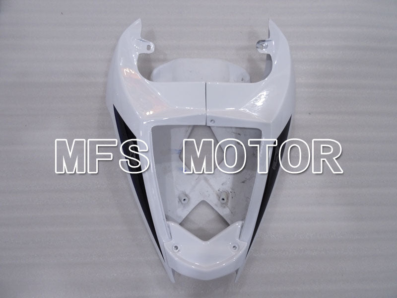 Triumph Daytona 675 2013-2016 Injection ABS Fairing - Factory Style - White - MFS4229 - Fairings Kit