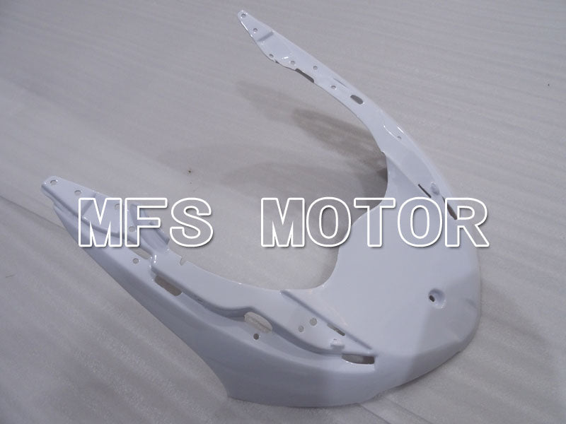 Triumph Daytona 675 2013-2016 Injection ABS Fairing - Factory Style - White - MFS4229 - Fairings Kit