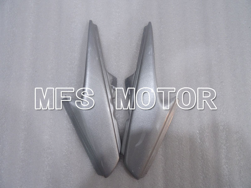 Triumph Daytona 675 2013-2016 Injection ABS Fairing - Factory Style - White - MFS4229 - Fairings Kit