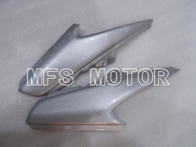 Triumph Daytona 675 2013-2016 Injection ABS Fairing - Factory Style - White - MFS4229 - Fairings Kit