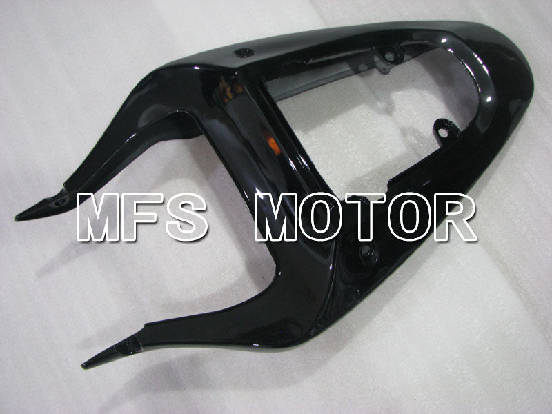 Suzuki GSXR1000 2000-2002 Injection ABS Fairing - Factory Style - Black - MFS4235 - Fairings Kit