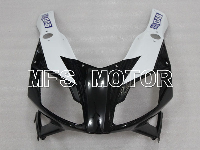 Aprilia RS125 2006-2011 Injection ABS Fairing - Repsol - Black White - MFS4252 - Fairings Kit