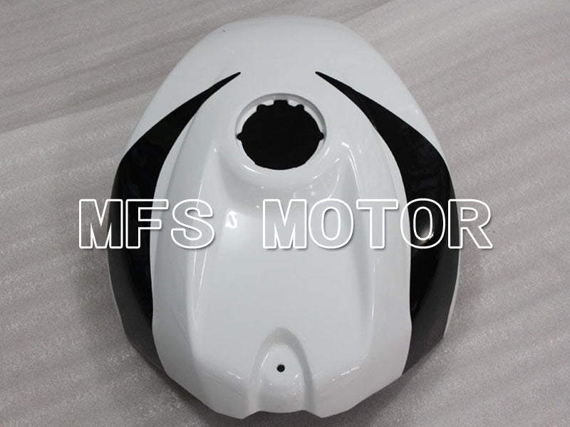 Aprilia RS125 2006-2011 Injection ABS Fairing - Repsol - Black White - MFS4252 - Fairings Kit