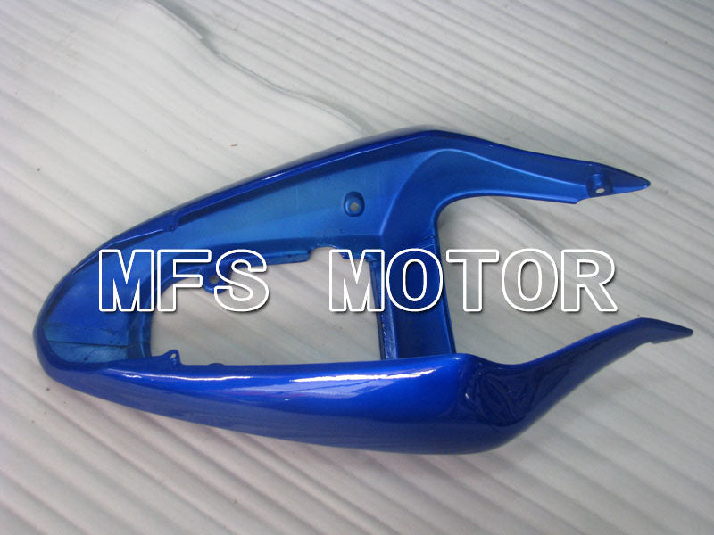 Suzuki GSXR1000 2000-2002 Injection ABS Fairing - Movistar - Blue Yellow - MFS4254 - Fairings Kit