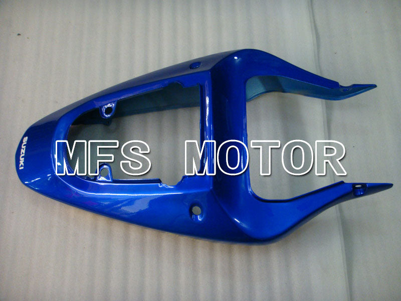 Suzuki GSXR1000 2000-2002 Injection ABS Fairing - Movistar - Blue Yellow - MFS4257 - Fairings Kit