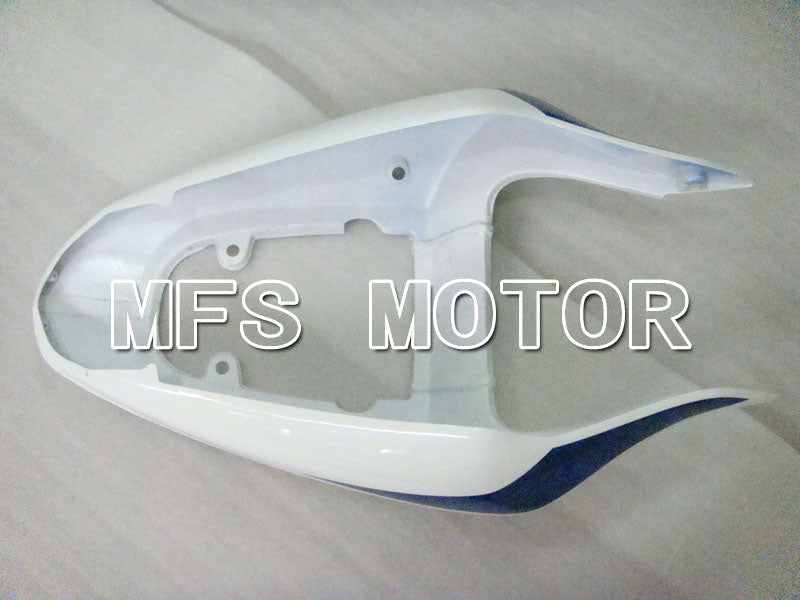 Suzuki GSXR1000 2000-2002 Injection ABS Fairing - Factory Style - Blue White - MFS4265 - Fairings Kit
