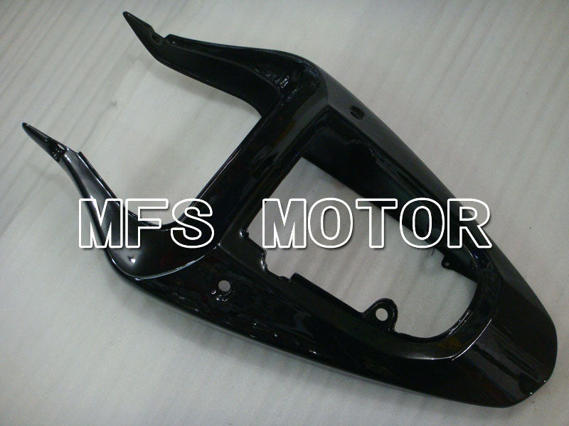 Suzuki GSXR1000 2000-2002 Injection ABS Fairing - Factory Style - Black - MFS4269 - Fairings Kit
