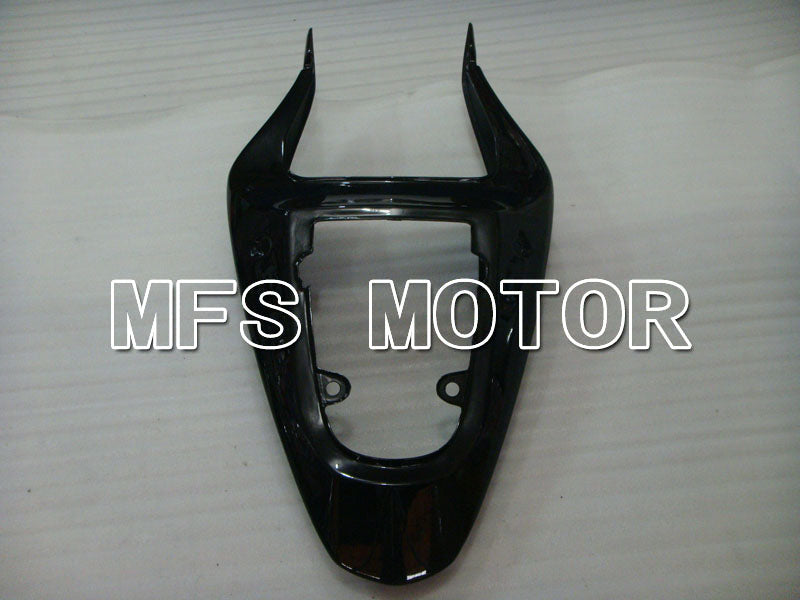 Suzuki GSXR1000 2000-2002 Injection ABS Fairing - Factory Style - Black - MFS4269 - Fairings Kit