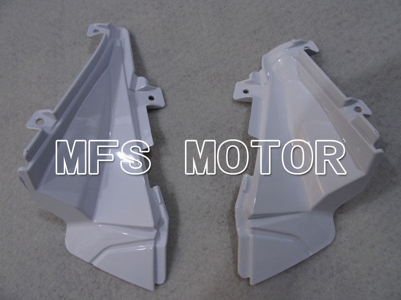 Aprilia RS125 2012-2014 Injection ABS Fairing - Alitalia - Red White - MFS4270 - Fairings Kit