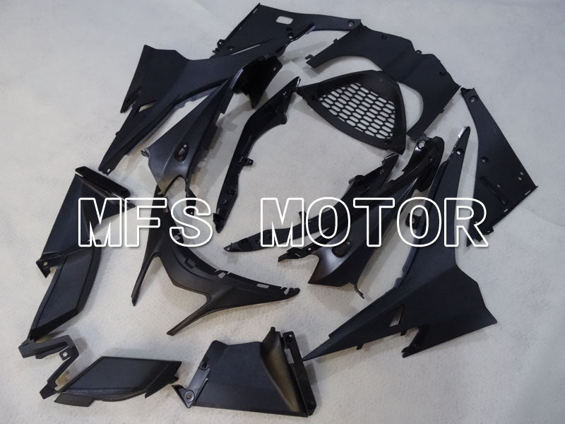 Aprilia RS125 2012-2014 Injection ABS Fairing - Alitalia - Red White - MFS4270 - Fairings Kit