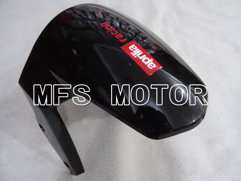 Aprilia RS125 2012-2014 Injection ABS Fairing - Alitalia - Red White - MFS4270 - Fairings Kit