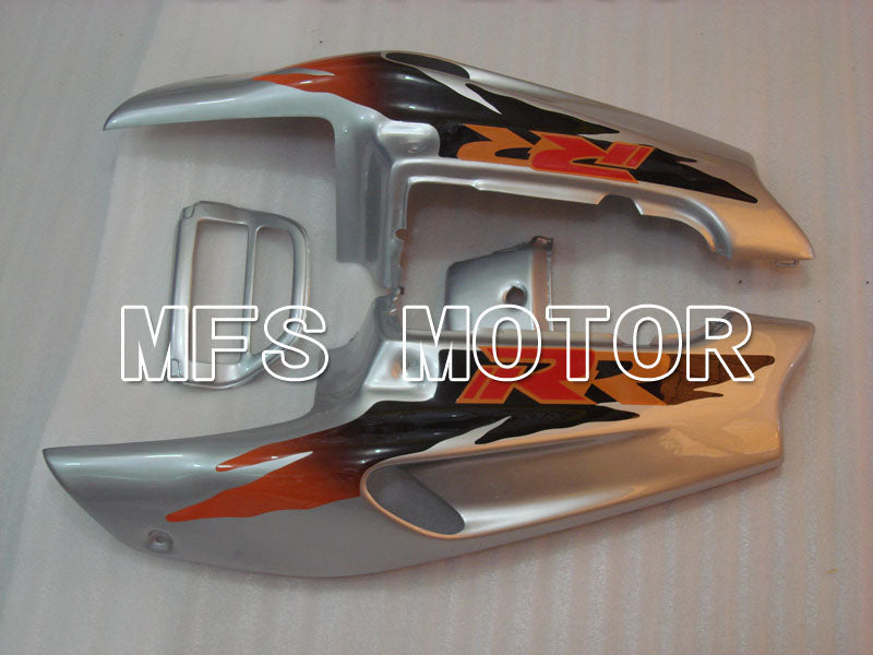 Honda CBR900RR 893 1994-1995 ABS Fairing - Factory Style - Orange Silver - MFS4273 - Fairings Kit