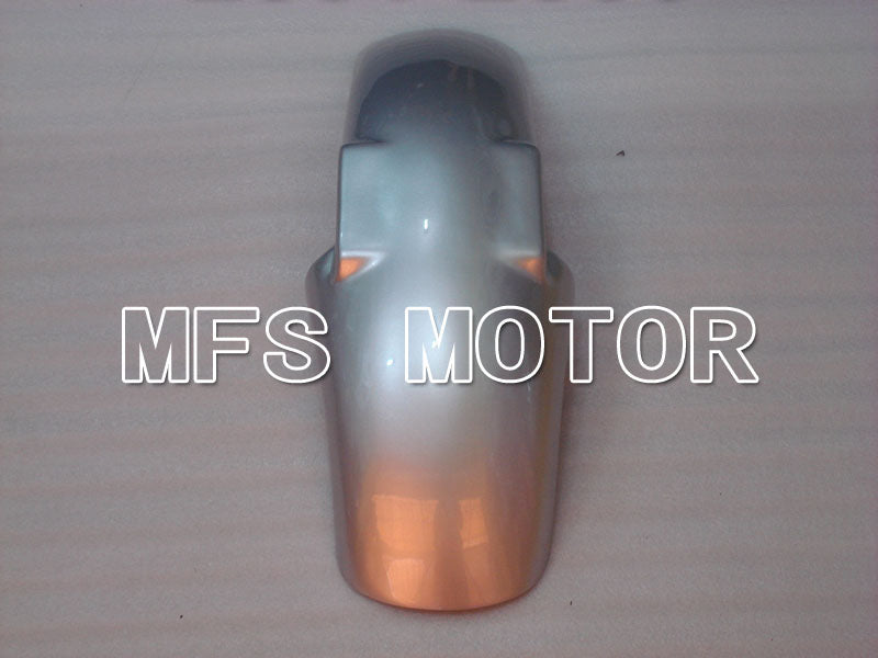 Honda CBR900RR 893 1994-1995 ABS Fairing - Factory Style - Orange Silver - MFS4273 - Fairings Kit