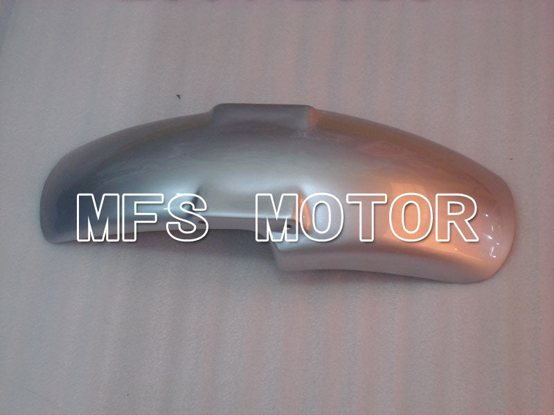 Honda CBR900RR 893 1994-1995 ABS Fairing - Factory Style - Orange Silver - MFS4273 - Fairings Kit