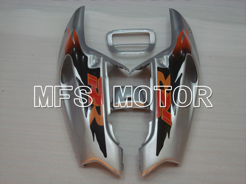 Honda CBR900RR 893 1994-1995 ABS Fairing - Factory Style - Orange Silver - MFS4273 - Fairings Kit