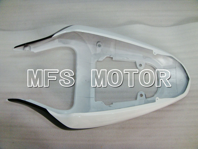 Suzuki GSXR1000 2000-2002 Injection ABS Fairing - Factory Style - Black White - MFS4274 - Fairings Kit