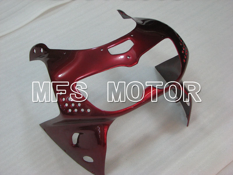 Honda CBR900RR 893 1994-1995 ABS Fairing - Factory Style - Red wine color - MFS4277 - Fairings Kit
