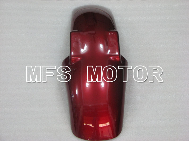 Honda CBR900RR 893 1994-1995 ABS Fairing - Factory Style - Red wine color - MFS4277 - Fairings Kit
