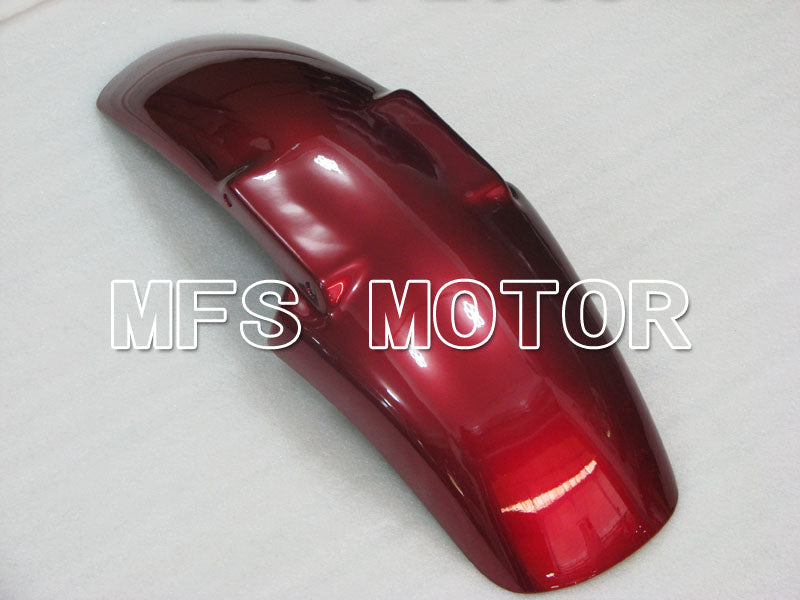 Honda CBR900RR 893 1994-1995 ABS Fairing - Factory Style - Red wine color - MFS4277 - Fairings Kit