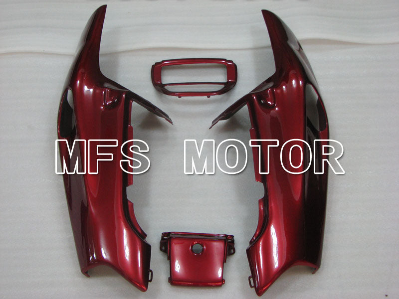 Honda CBR900RR 893 1994-1995 ABS Fairing - Factory Style - Red wine color - MFS4277 - Fairings Kit