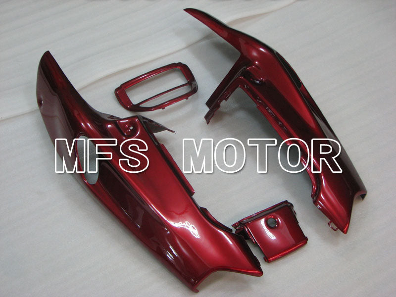 Honda CBR900RR 893 1994-1995 ABS Fairing - Factory Style - Red wine color - MFS4277 - Fairings Kit