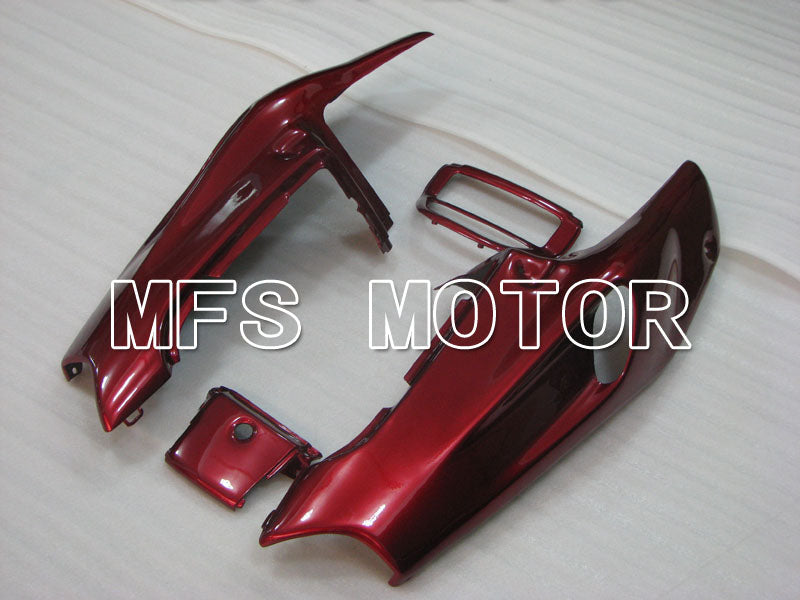 Honda CBR900RR 893 1994-1995 ABS Fairing - Factory Style - Red wine color - MFS4277 - Fairings Kit