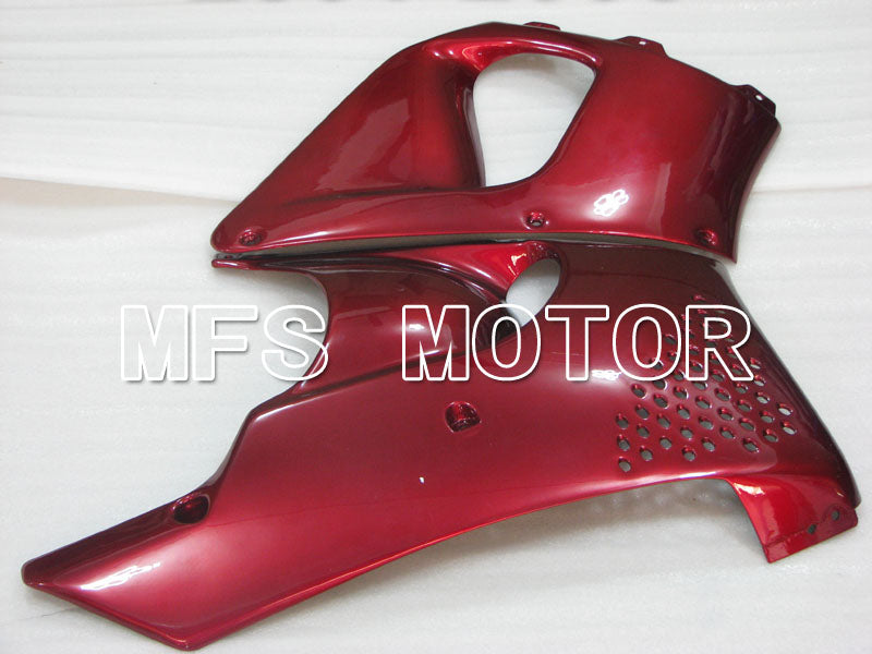 Honda CBR900RR 893 1994-1995 ABS Fairing - Factory Style - Red wine color - MFS4277 - Fairings Kit