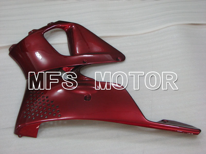 Honda CBR900RR 893 1994-1995 ABS Fairing - Factory Style - Red wine color - MFS4277 - Fairings Kit