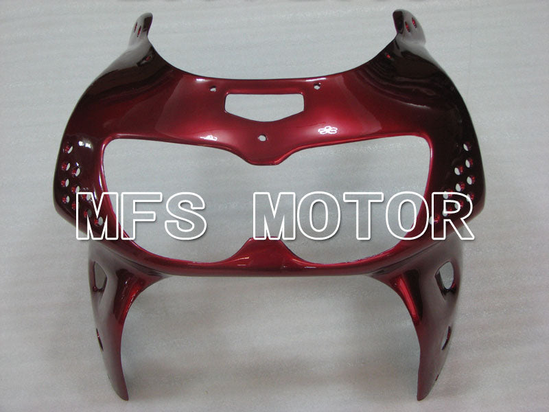 Honda CBR900RR 893 1994-1995 ABS Fairing - Factory Style - Red wine color - MFS4277 - Fairings Kit