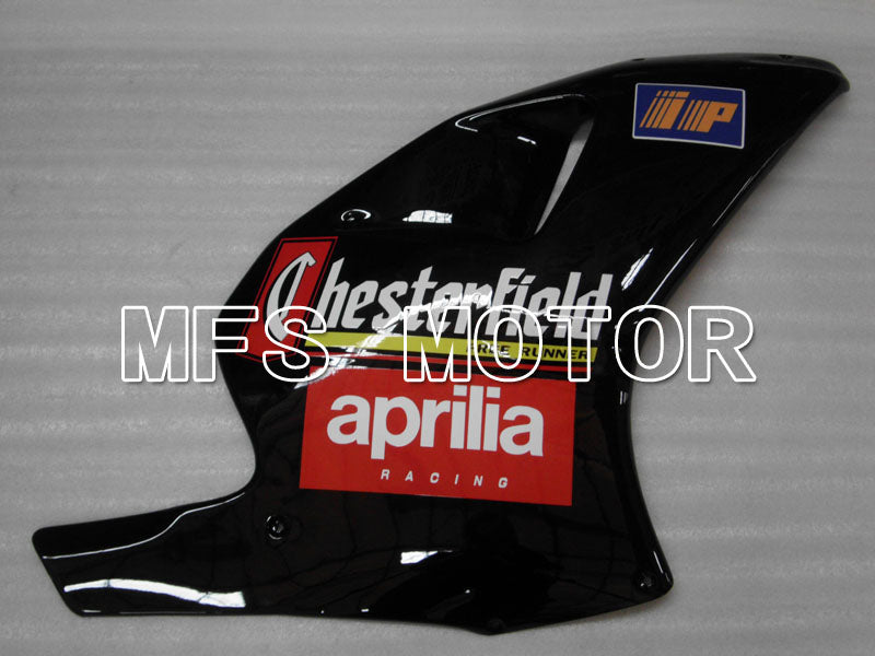 Aprilia RS250 1995-2002 Injection ABS Fairing - Factory Style - Black - MFS4280 - Fairings Kit