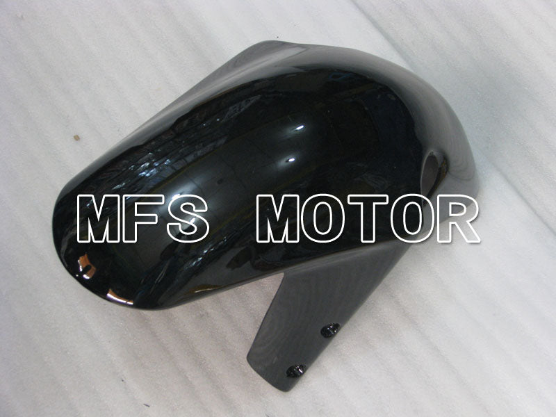 Suzuki GSXR1000 2000-2002 Injection ABS Fairing - Factory Style - Yellow Black - MFS4281 - Fairings Kit