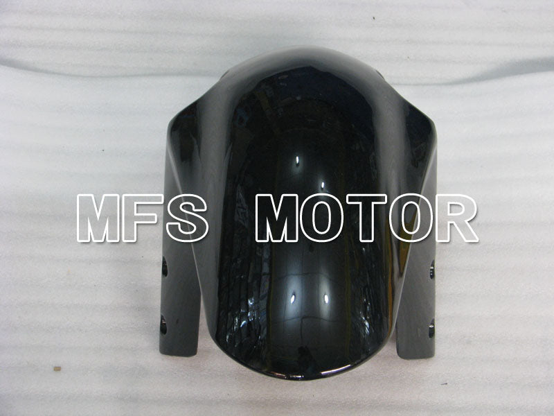 Suzuki GSXR1000 2000-2002 Injection ABS Fairing - Factory Style - Yellow Black - MFS4281 - Fairings Kit