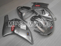 Aprilia RS250 1995-2002 Injection ABS Fairing - Factory Style - Silver - MFS4284 - Fairings Kit
