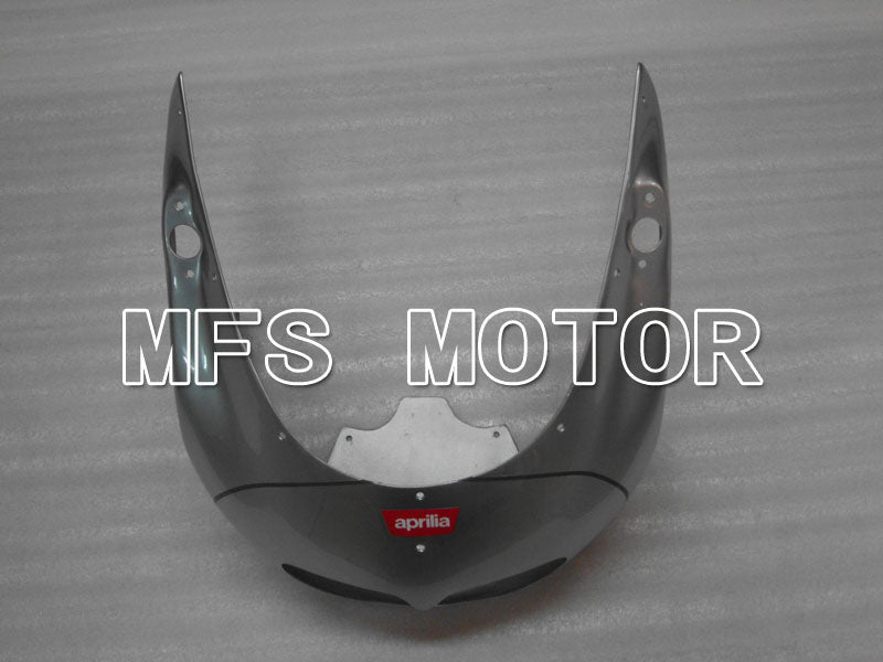Aprilia RS250 1995-2002 Injection ABS Fairing - Factory Style - Silver - MFS4284 - Fairings Kit