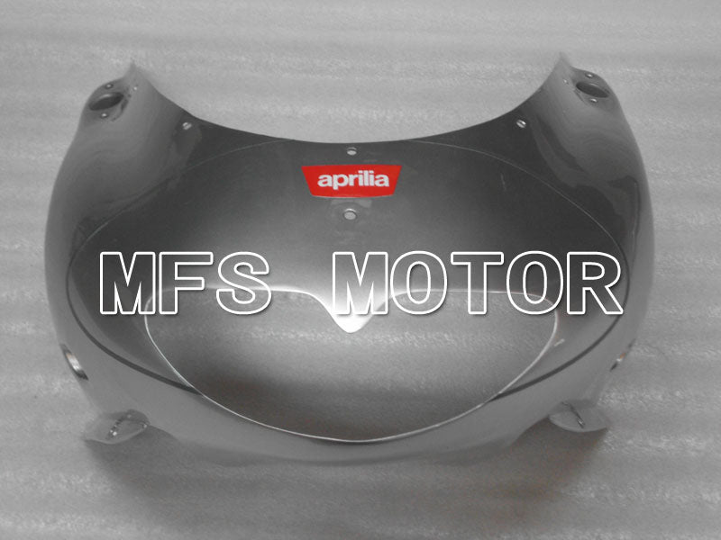 Aprilia RS250 1995-2002 Injection ABS Fairing - Factory Style - Silver - MFS4284 - Fairings Kit